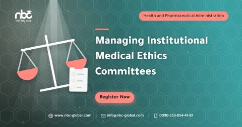 Managing Institutional Medical Ethics Committees
