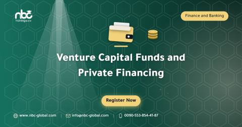 Venture Capital Funds and Private Financing