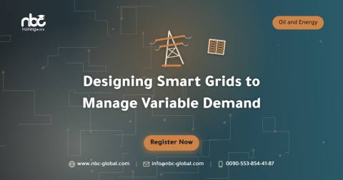 Designing Smart Grids to Manage Variable Demand
