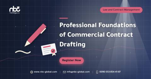 Professional Foundations of Commercial Contract Drafting
