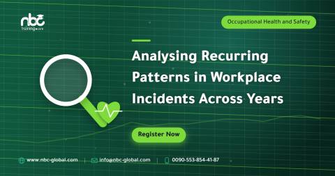 Analysing Recurring Patterns in Workplace Incidents Across Years