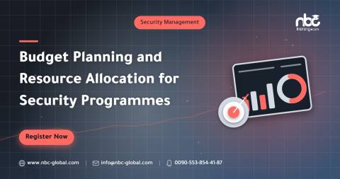 Budget Planning and Resource Allocation for Security Programmes