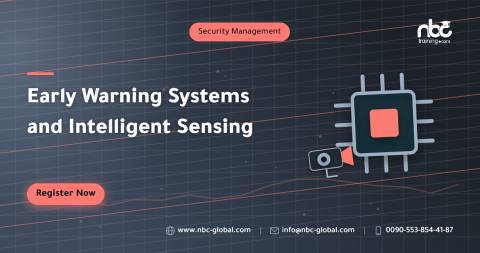Early Warning Systems and Intelligent Sensing