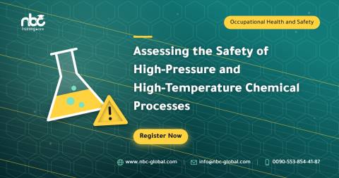 Assessing the Safety of High-Pressure and High-Temperature Chemical Processes