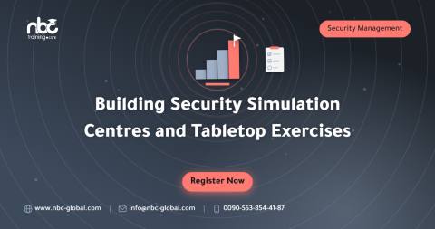 Building Security Simulation Centres and Tabletop Exercises