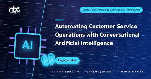 Automating Customer Service Operations with Conversational Artificial Intelligence