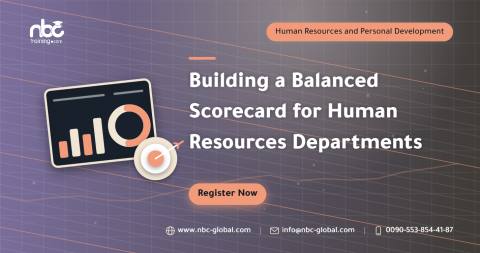 Building a Balanced Scorecard for Human Resources Departments