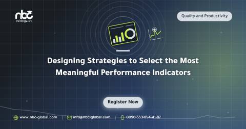 Designing Strategies to Select the Most Meaningful Performance Indicators