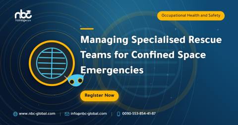 Managing Specialised Rescue Teams for Confined Space Emergencies
