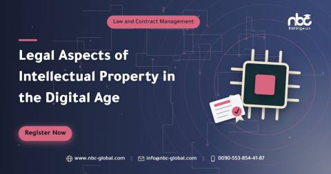 Legal Aspects of Intellectual Property in the Digital Age