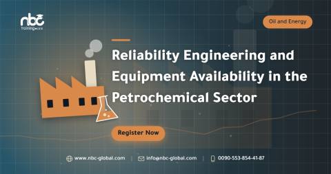 Reliability Engineering and Equipment Availability in the Petrochemical Sector