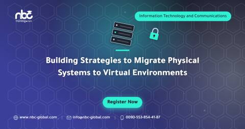 Building Strategies to Migrate Physical Systems to Virtual Environments