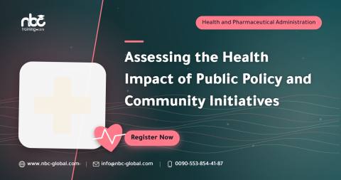 Assessing the Health Impact of Public Policy and Community Initiatives