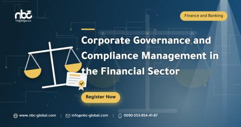 Corporate Governance and Compliance Management in the Financial Sector