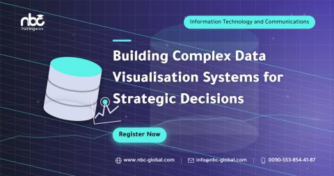 Building Complex Data Visualisation Systems for Strategic Decisions