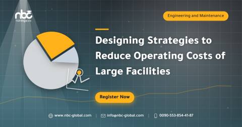 Designing Strategies to Reduce Operating Costs of Large Facilities