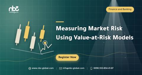 Measuring Market Risk Using Value-at-Risk Models