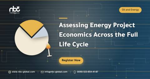 Assessing Energy Project Economics Across the Full Life Cycle