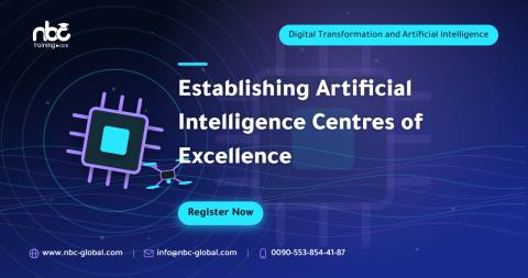 Establishing Artificial Intelligence Centres of Excellence