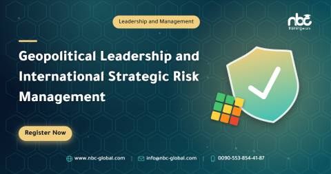Geopolitical Leadership and International Strategic Risk Management