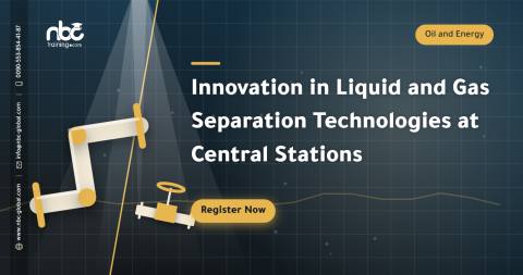 Innovation in Liquid and Gas Separation Technologies at Central Stations