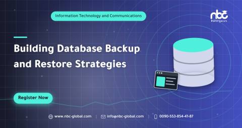 Building Database Backup and Restore Strategies