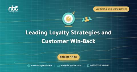Leading Loyalty Strategies and Customer Win-Back
