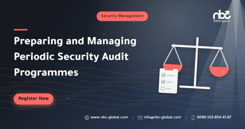 Preparing and Managing Periodic Security Audit Programmes