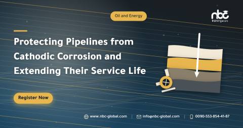 Protecting Pipelines from Cathodic Corrosion and Extending Their Service Life