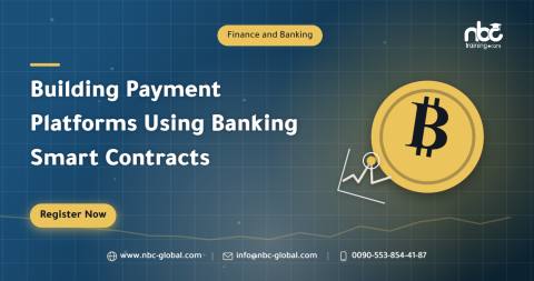 Building Payment Platforms Using Banking Smart Contracts