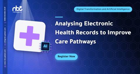 Analysing Electronic Health Records to Improve Care Pathways