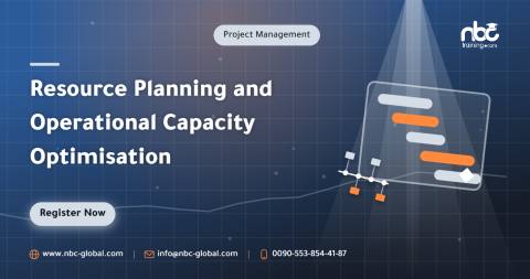 Resource Planning and Operational Capacity Optimisation
