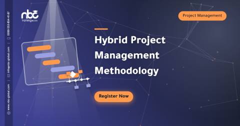 Hybrid Project Management Methodology