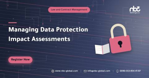 Managing Data Protection Impact Assessments