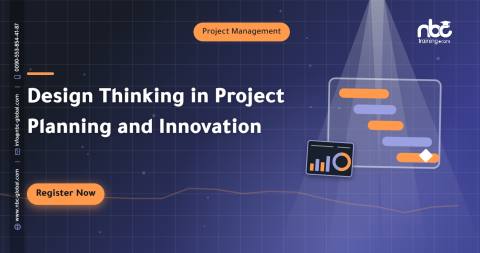 Design Thinking in Project Planning and Innovation