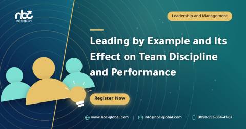 Leading by Example and Its Effect on Team Discipline and Performance