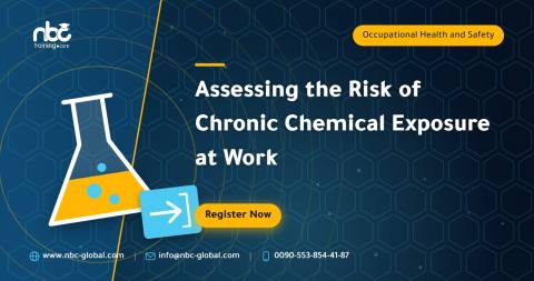 Assessing the Risk of Chronic Chemical Exposure at Work