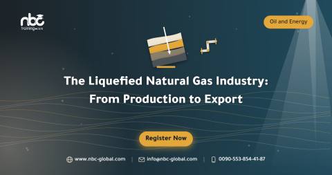 The Liquefied Natural Gas Industry: From Production to Export