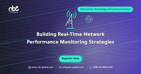 Building Real-Time Network Performance Monitoring Strategies