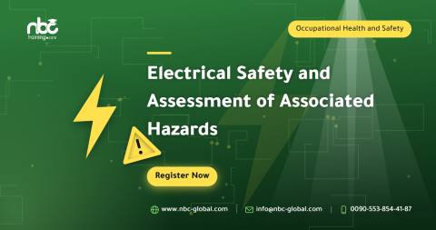 Electrical Safety and Assessment of Associated Hazards