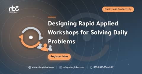 Designing Rapid Applied Workshops for Solving Daily Problems