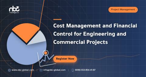 Cost Management and Financial Control for Engineering and Commercial Projects