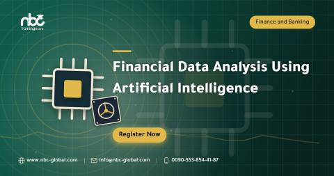 Financial Data Analysis Using Artificial Intelligence