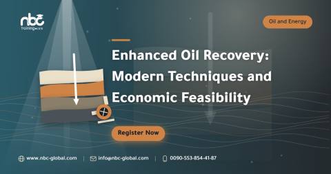 Enhanced Oil Recovery: Modern Techniques and Economic Feasibility