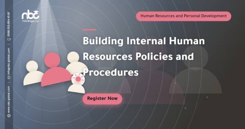 Building Internal Human Resources Policies and Procedures