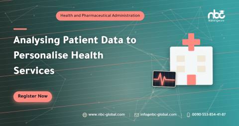 Analysing Patient Data to Personalise Health Services