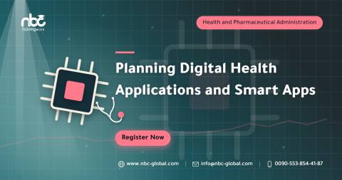 Planning Digital Health Applications and Smart Apps