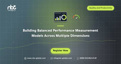 Building Balanced Performance Measurement Models Across Multiple Dimensions