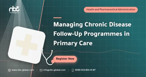 Managing Chronic Disease Follow-Up Programmes in Primary Care