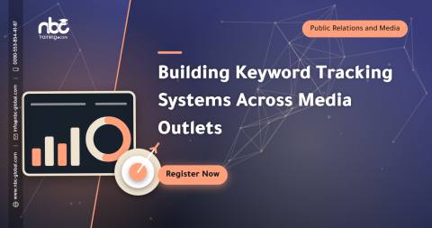 Building Keyword Tracking Systems Across Media Outlets
